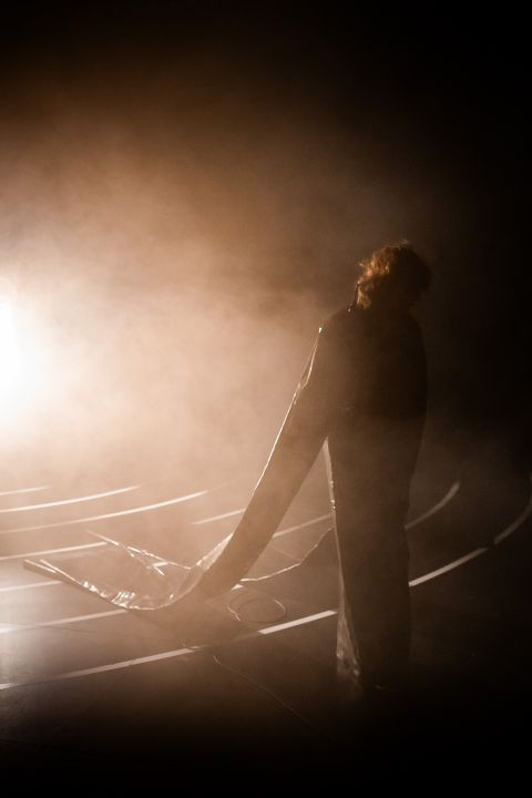 Jörg Brüggemann, Ostkreuz