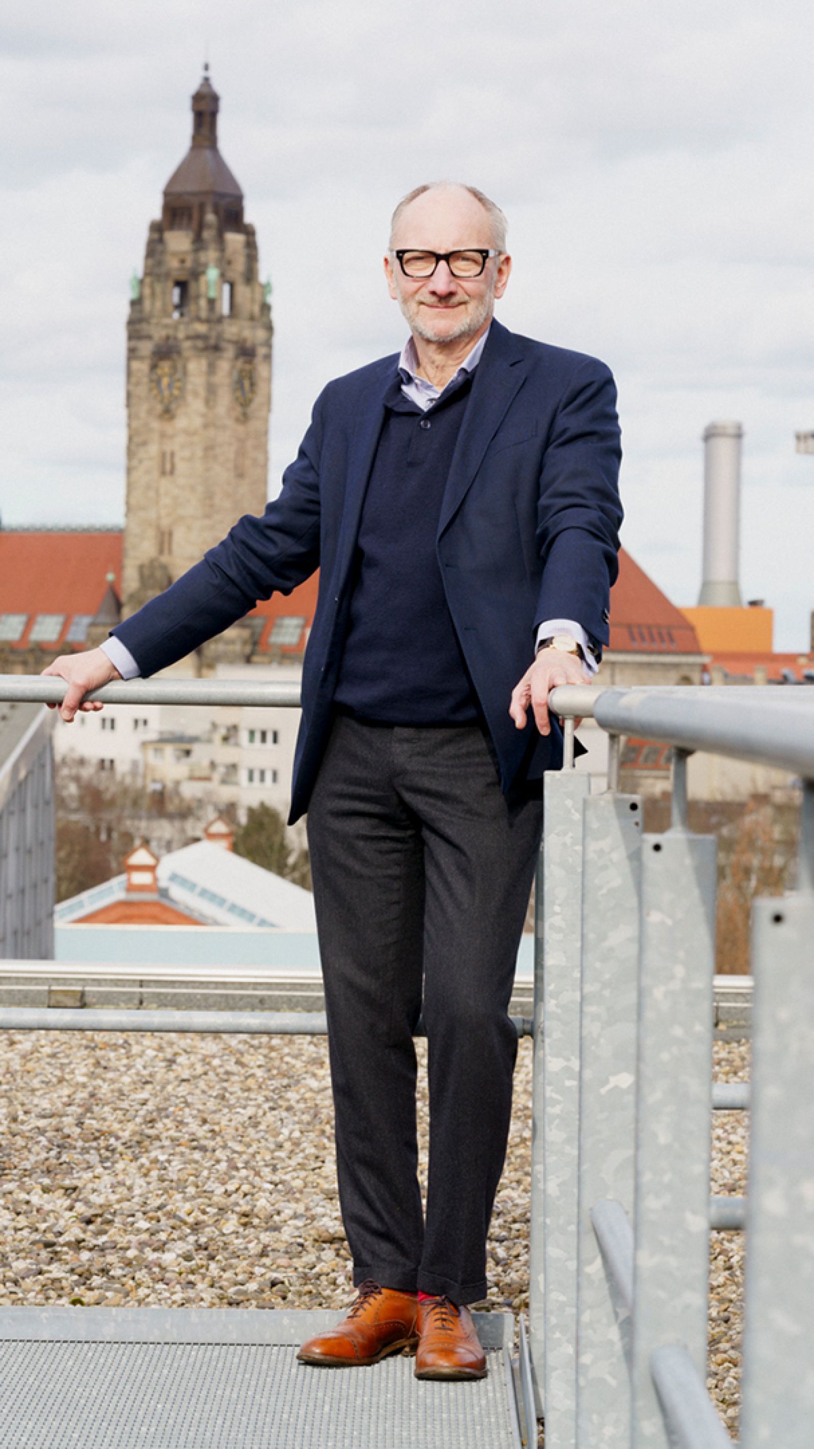 Liebes Publikum, Liebes Publikum,