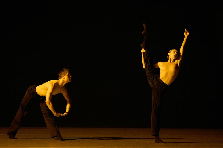 Sway © Carlos Quezada Carlos Quezada