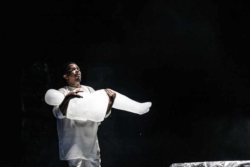 L'Orfeo © Sandra Then Sandra Then