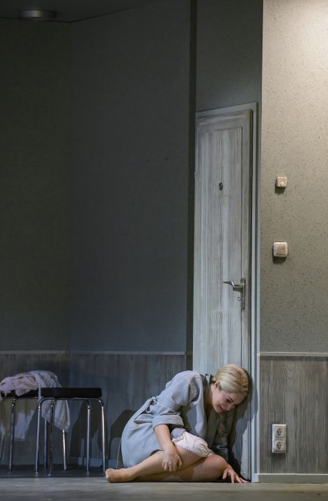 TITLE: Otello
COPYRIGHT: Bettina Stöß Bettina Stöß