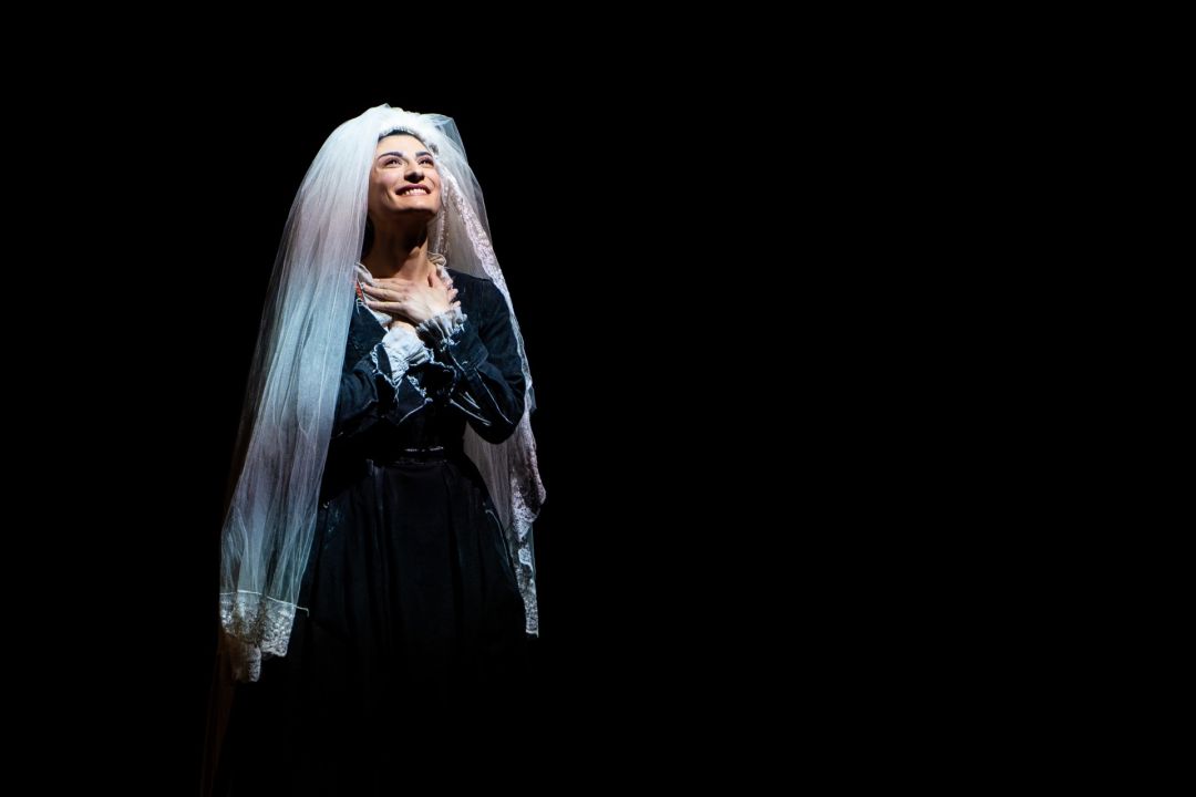 TITLE: Le Nozze di Figaro
COPYRIGHT: Clemens Heidrich Clemens Heidrich