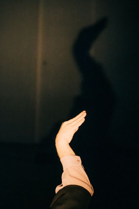 COPYRIGHT: Tobias Kruse Tobias Kruse