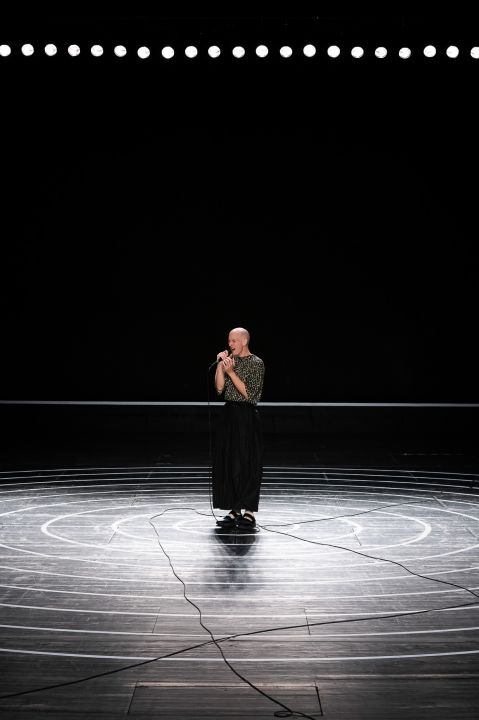 Jörg Brüggemann, Ostkreuz