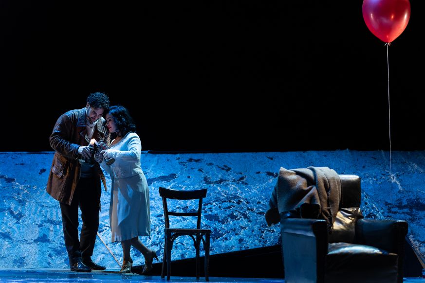 La Bohème © Tim Müller Tim Müller