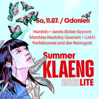 SummerKLAENG 2021 Lite