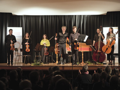 2023 Kölner Klassik Ensemble
