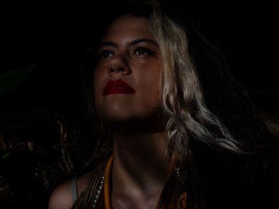 Marcela Lucatelli © Ana Alexandrino