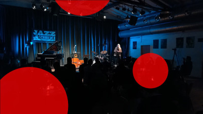 © Jazzkonferenz © Jazzkonferenz