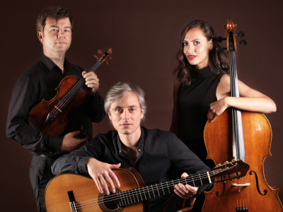 2019 Kölner Klassik Ensemble