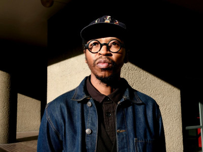 Tumi Mogorosi © Artist