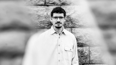 Felix Hauptmann erhält Jazzpreis der Stadt Köln // © Inês Pizarro Correia Felix Hauptmann erhält Jazzpreis der Stadt Köln // © Inês Pizarro Correia
