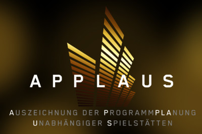 3 Mal APLLAUS für Jazz in Köln 3 Mal APLLAUS für Jazz in Köln